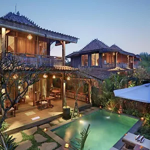 Pawana 2*, Ubud Indonesië