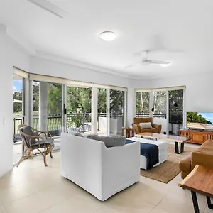 Riviera Noosa , Noosaville Australie