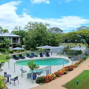 Noosa River Retreat , Noosaville Australie
