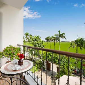 Maison Fleur Luxury 5*, Hội An Vietnam
