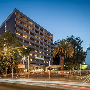 Mercure On Hay 4*, Perth Australie