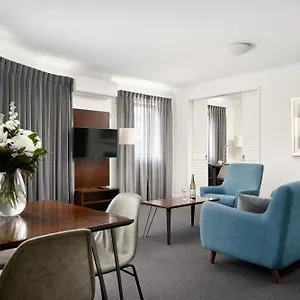 Quest West End 4*, Perth Australie