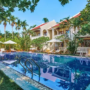 En Retreat , Hội An Vietnam