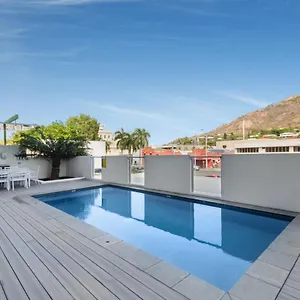 4* Lägenhetshotell Kensington