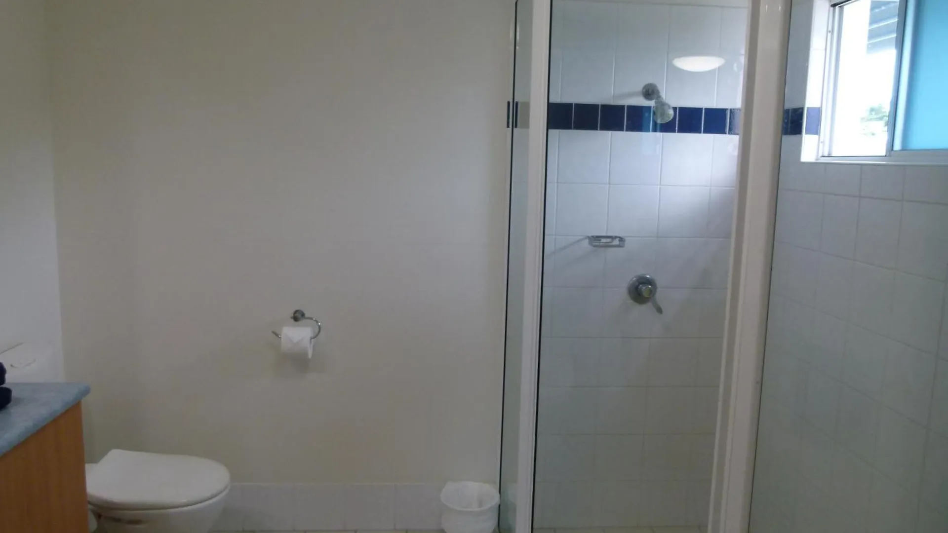 **** 酒店 Madison Ocean Breeze Apartments 汤斯维尔 澳大利亚