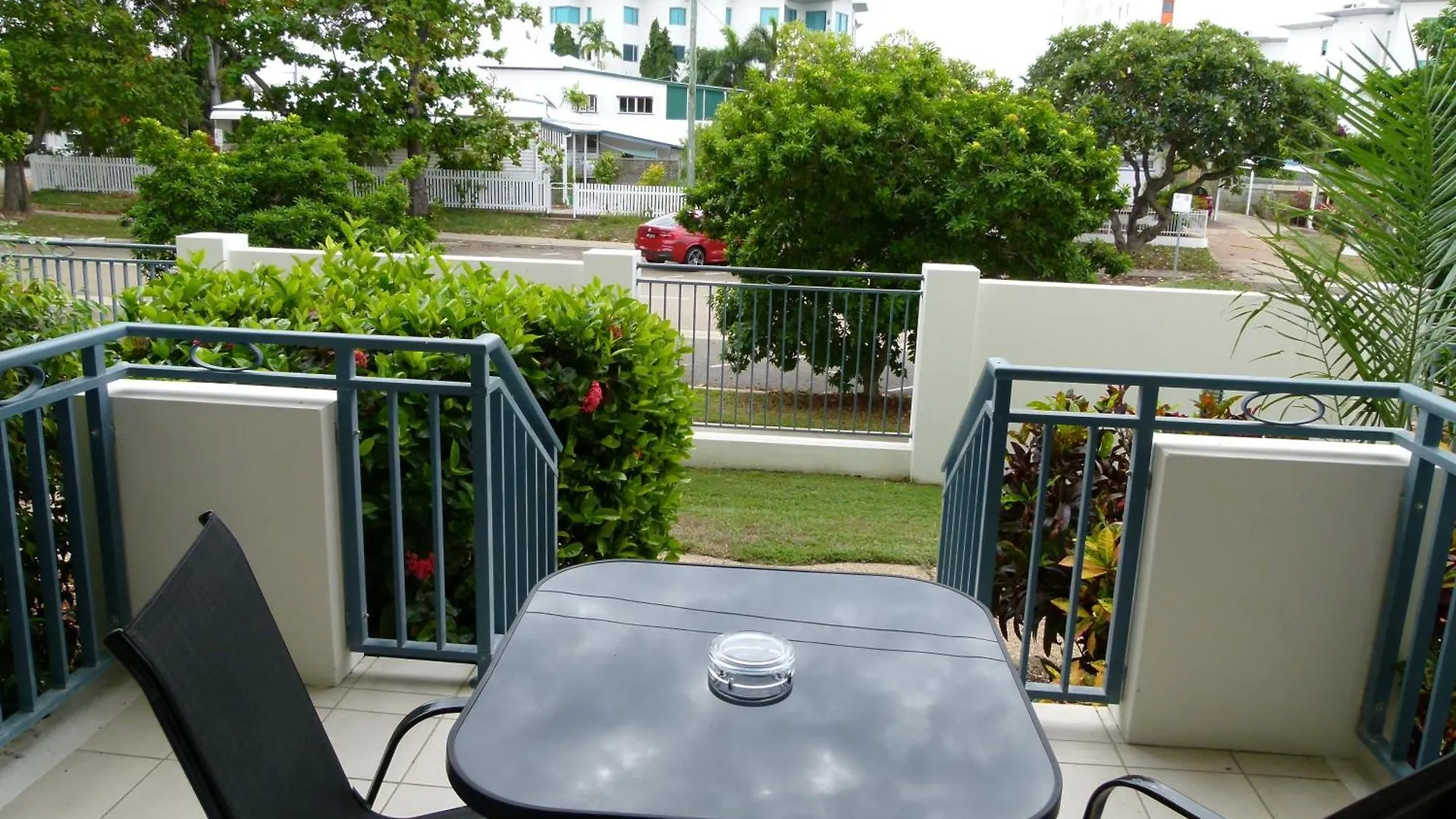 Madison Ocean Breeze Apartments 汤斯维尔 澳大利亚