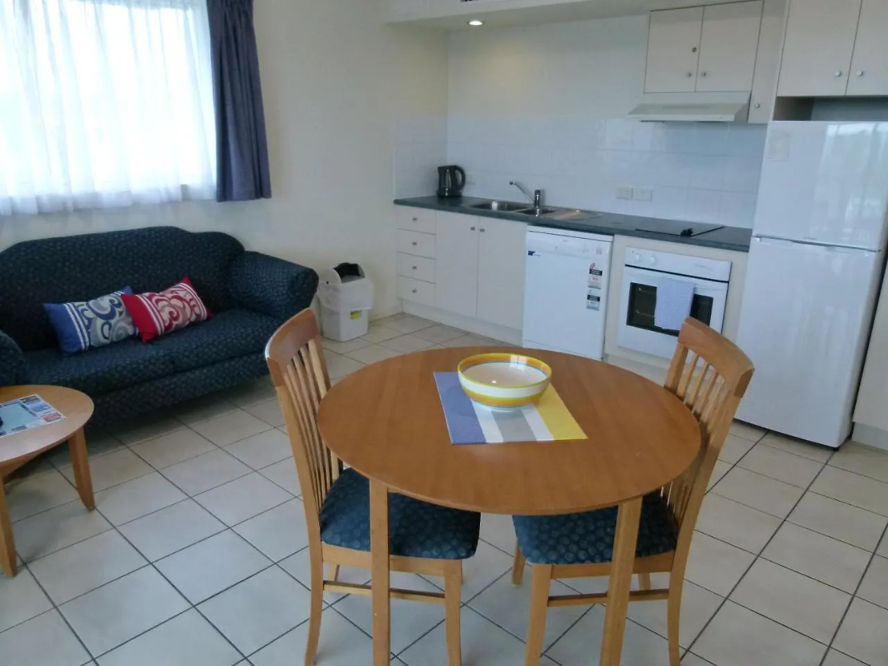 Madison Ocean Breeze Apartments Townsville Australië